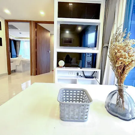 פאטאיה Grand Avenue Residence Condominium מראה חיצוני תמונה