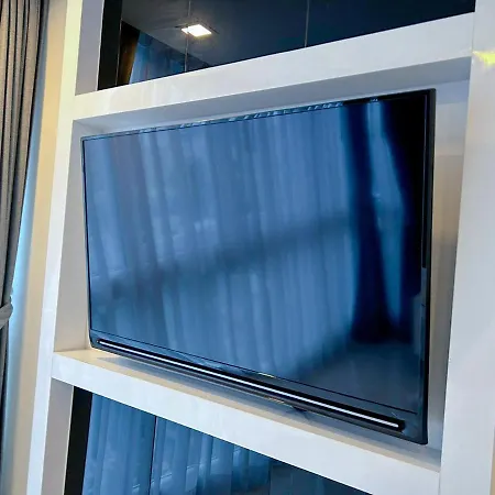 פאטאיה Grand Avenue Residence Condominium מראה חיצוני תמונה