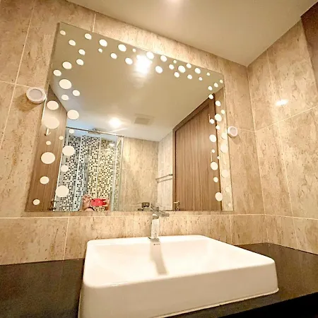 פאטאיה Grand Avenue Residence Condominium מראה חיצוני תמונה