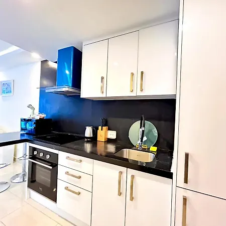 פאטאיה Grand Avenue Residence Condominium מראה חיצוני תמונה