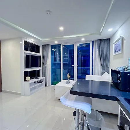פאטאיה Grand Avenue Residence Condominium מראה חיצוני תמונה