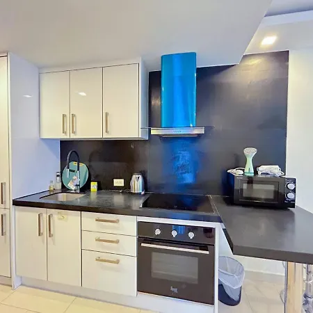 פאטאיה Grand Avenue Residence Condominium מראה חיצוני תמונה