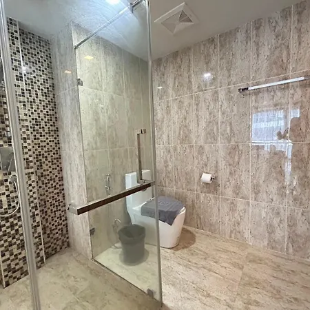פאטאיה Grand Avenue Residence Condominium מראה חיצוני תמונה