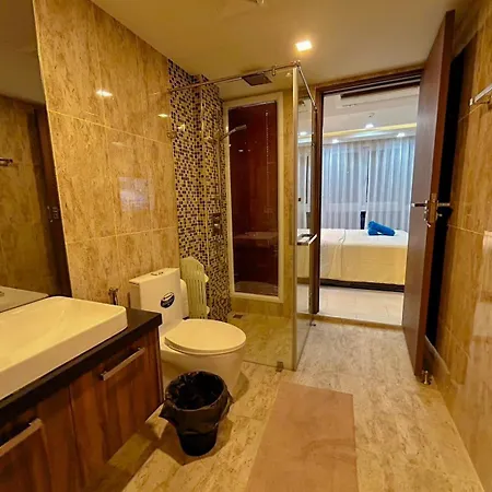 פאטאיה Grand Avenue Residence Condominium מראה חיצוני תמונה