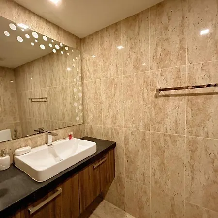 פאטאיה Grand Avenue Residence Condominium מראה חיצוני תמונה