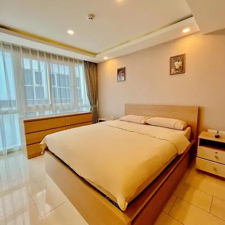 פאטאיה Grand Avenue Residence Condominium מראה חיצוני תמונה