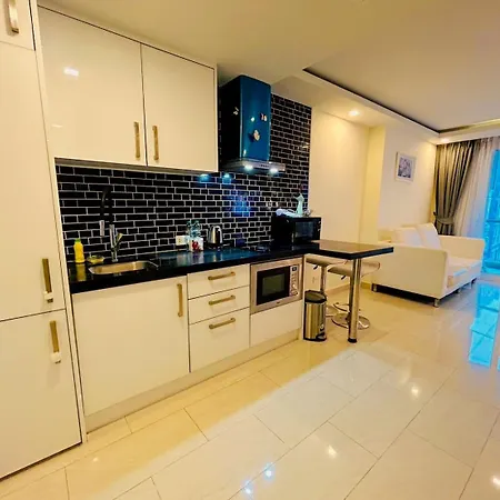 פאטאיה Grand Avenue Residence Condominium מראה חיצוני תמונה