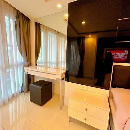 פאטאיה Grand Avenue Residence Condominium מראה חיצוני תמונה