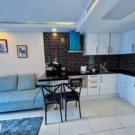 פאטאיה Grand Avenue Residence Condominium מראה חיצוני תמונה