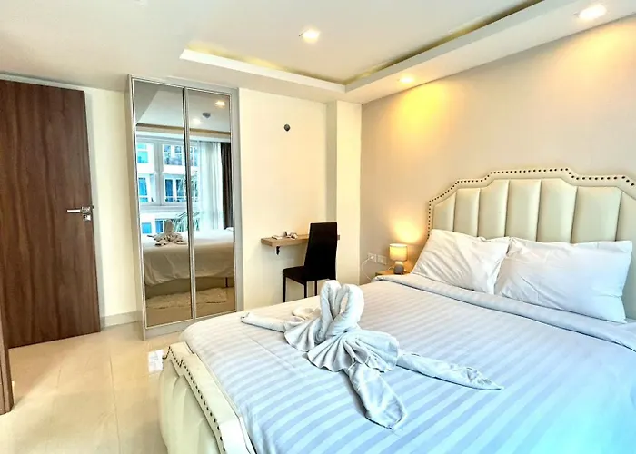 Grand Avenue Residence Condominium