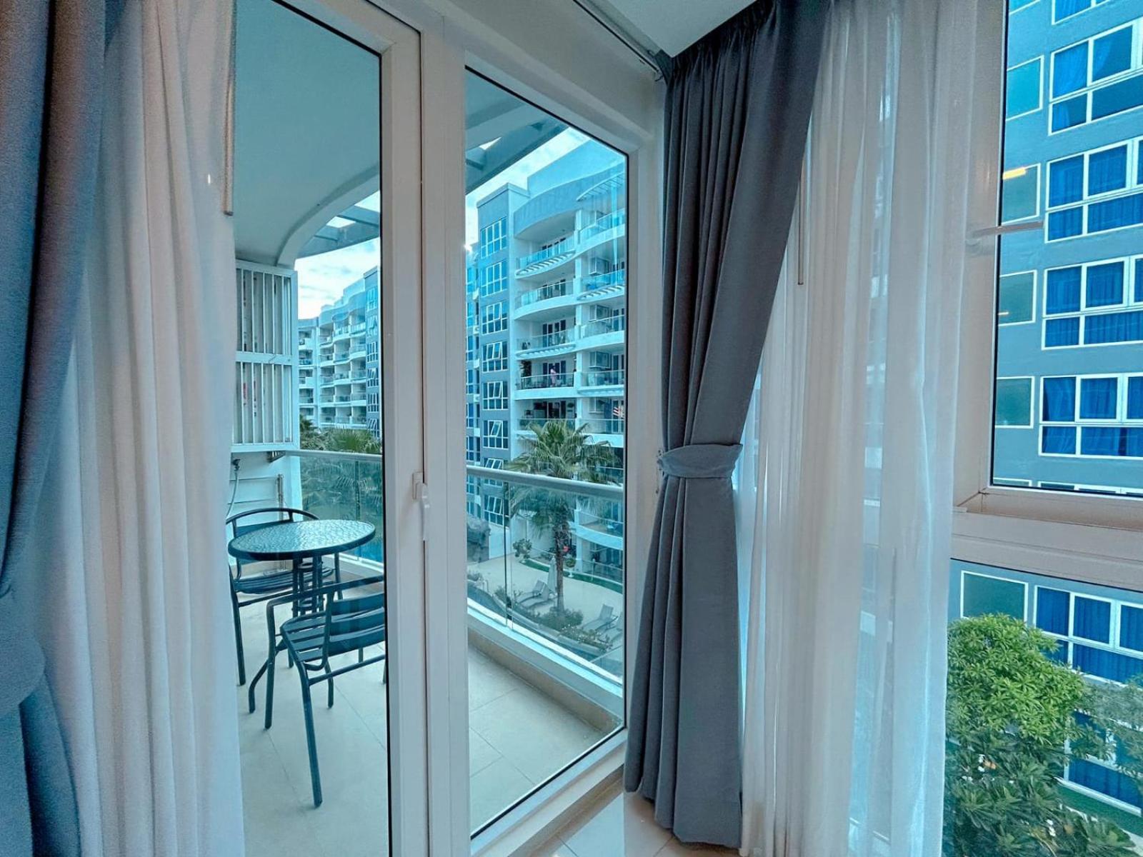 Appartement Grand Avenue *