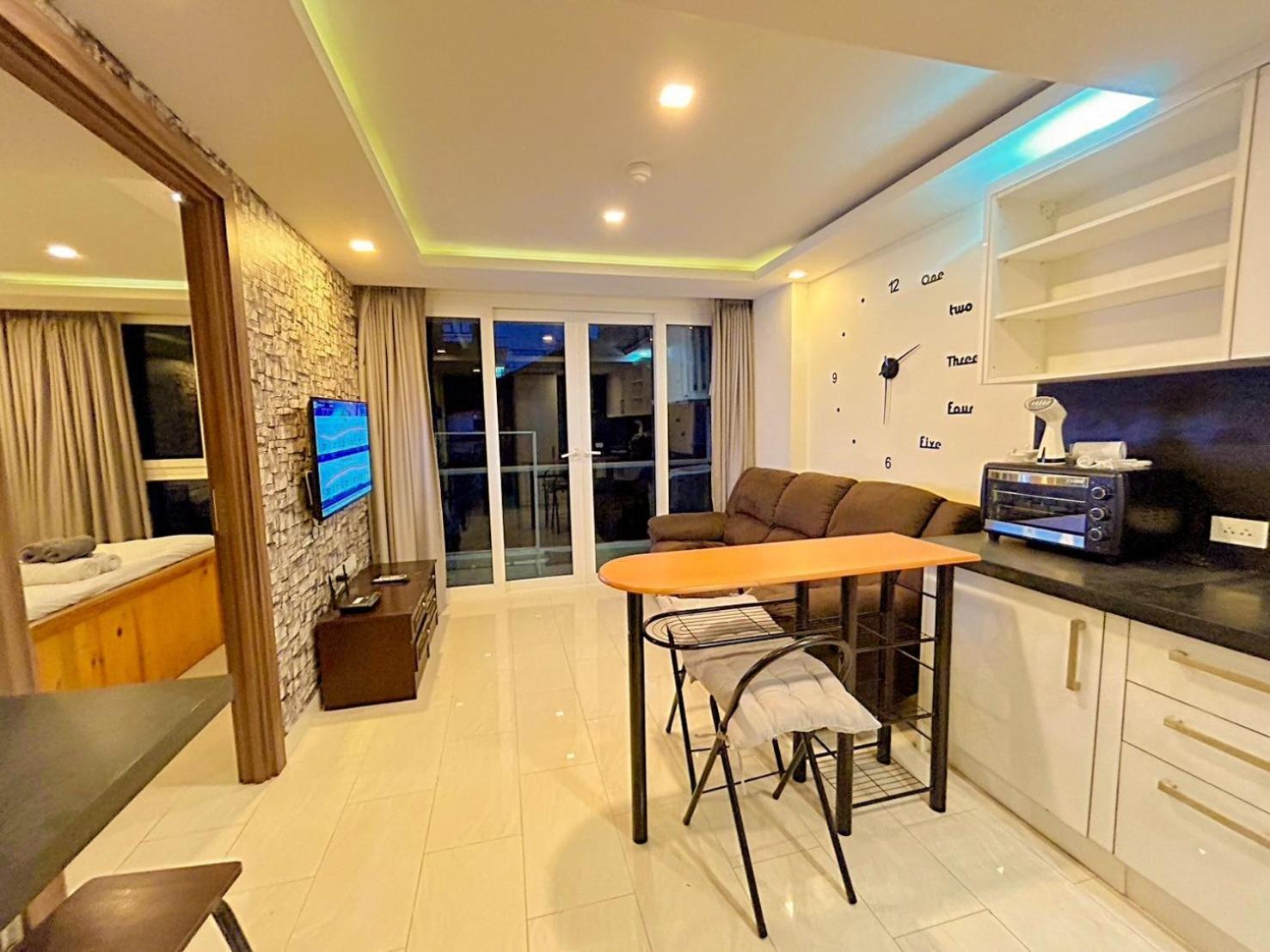 Appartement Grand Avenue *