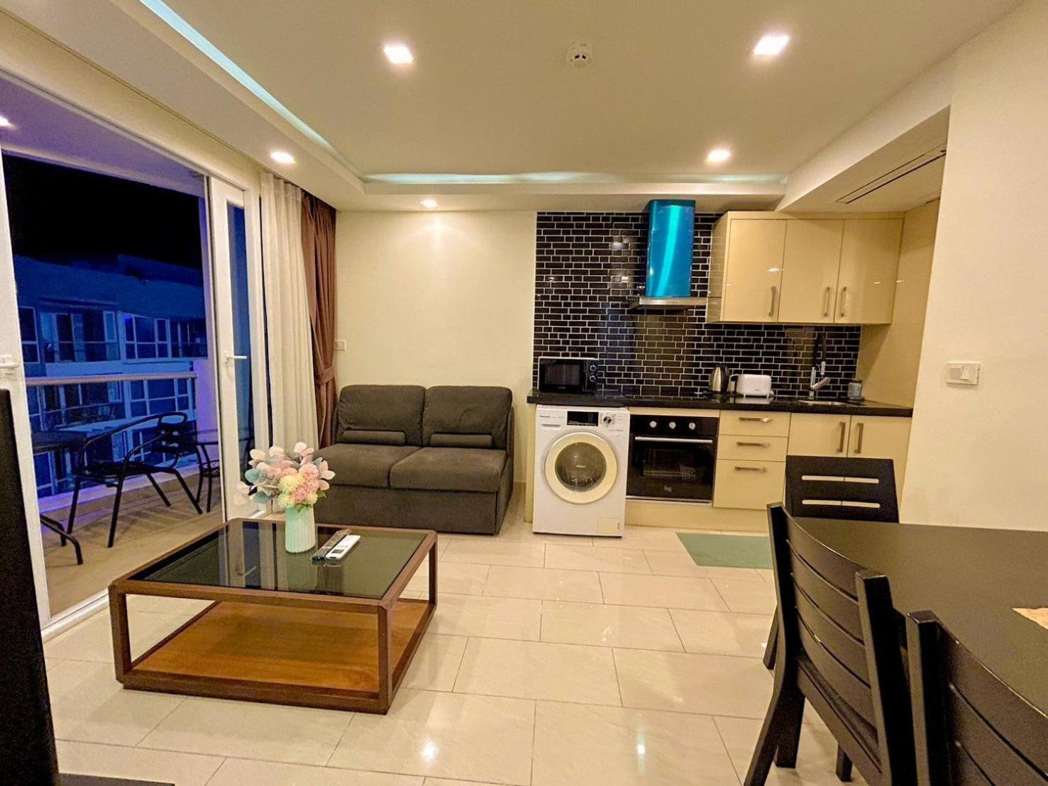 Apartment Grand Avenue