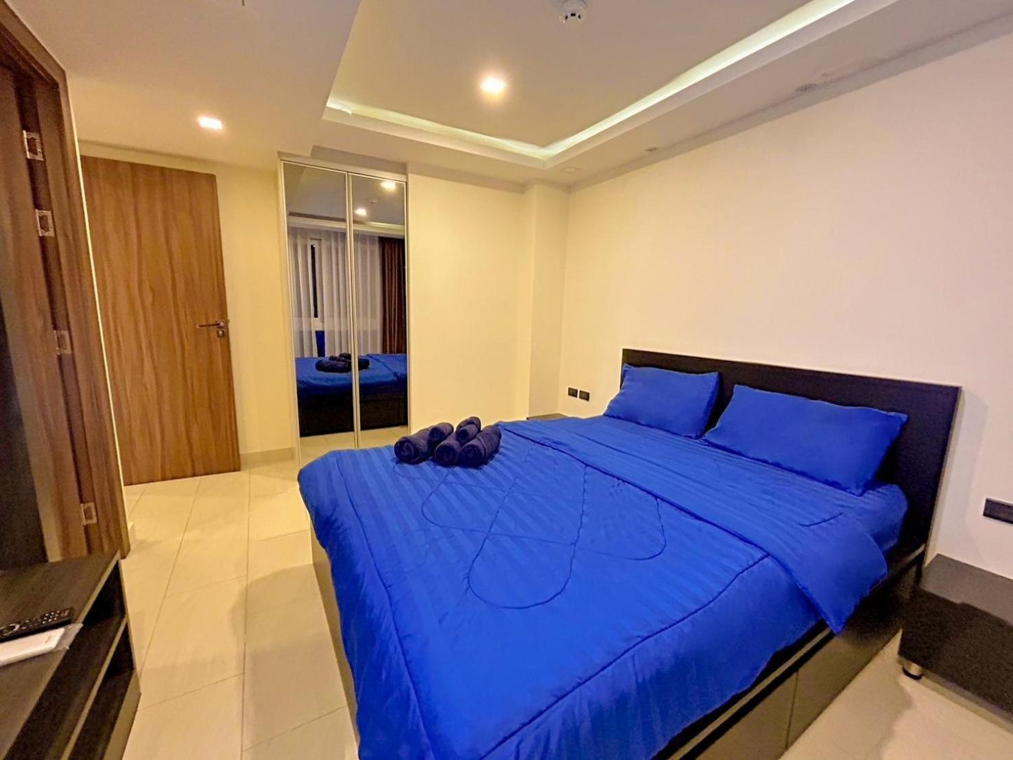 Grand Avenue Appartement Pattaya