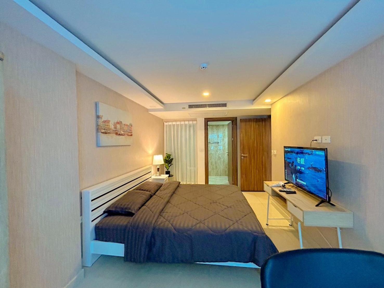 Grand Avenue Appartement Pattaya
