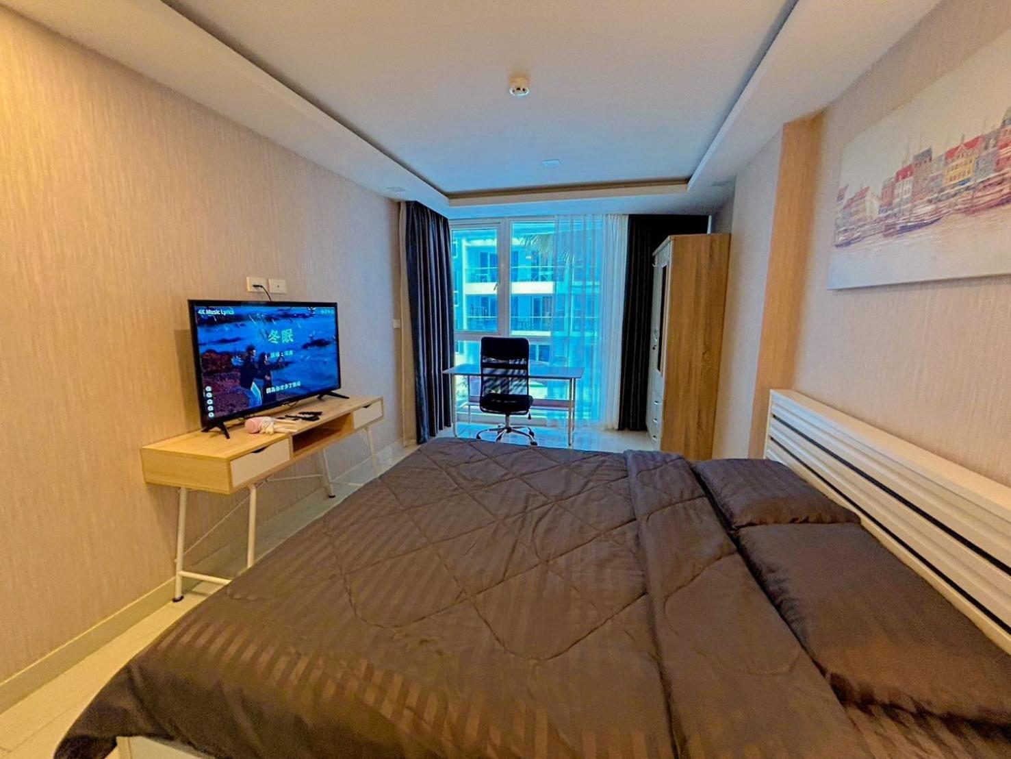 Apartment Grand Avenue *