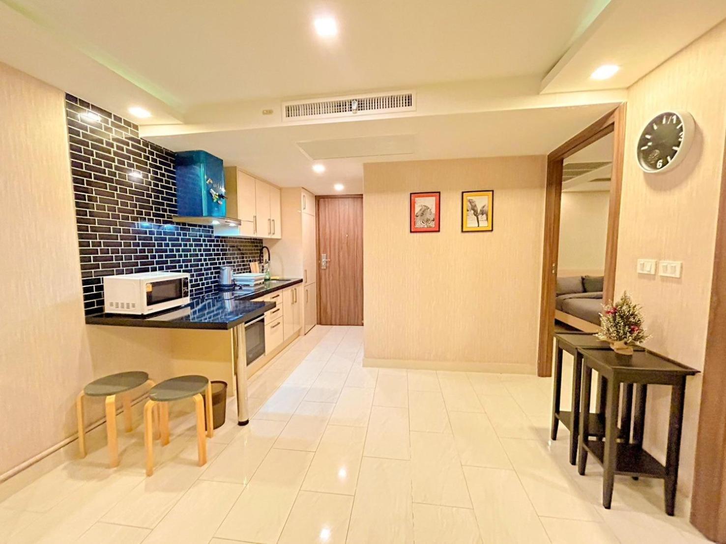 Apartment Grand Avenue *