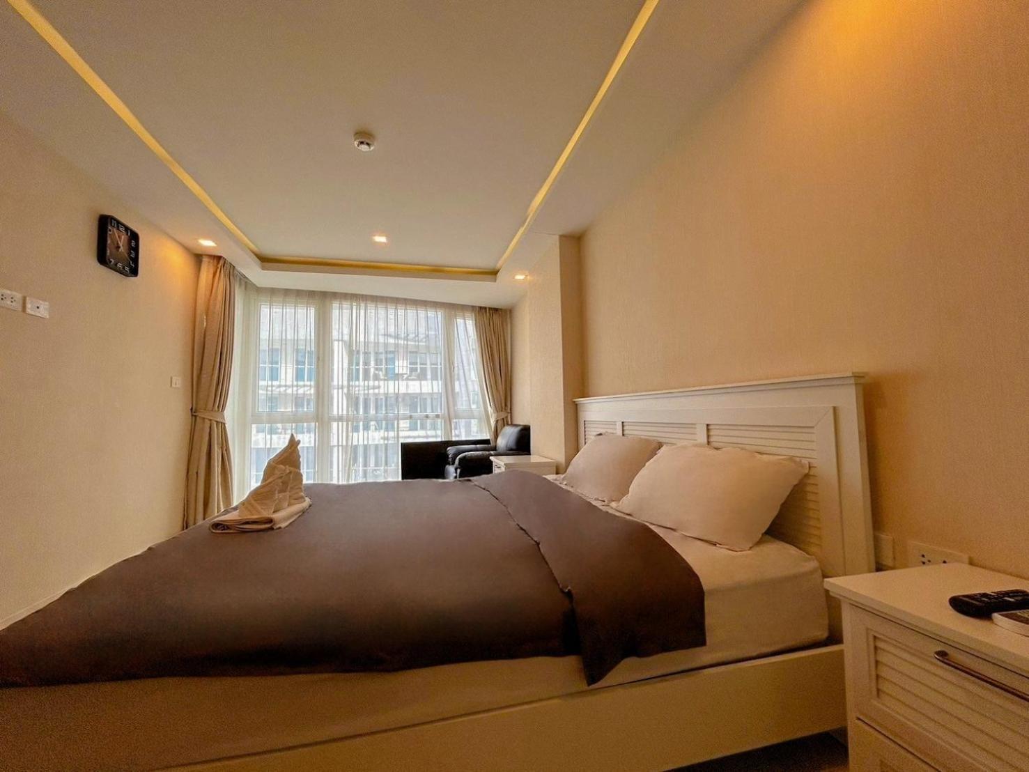 Appartement Grand Avenue