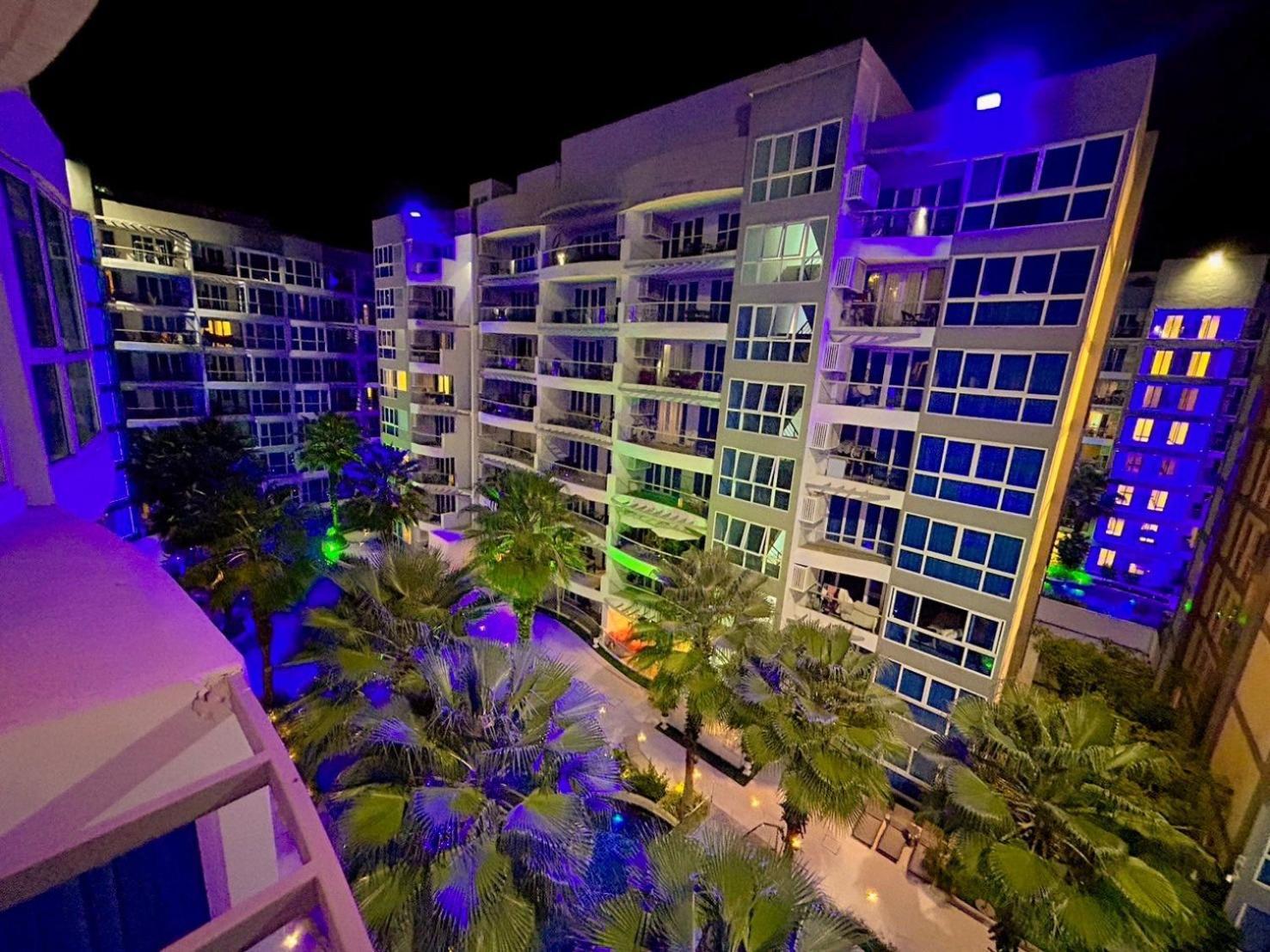 Appartement Grand Avenue *