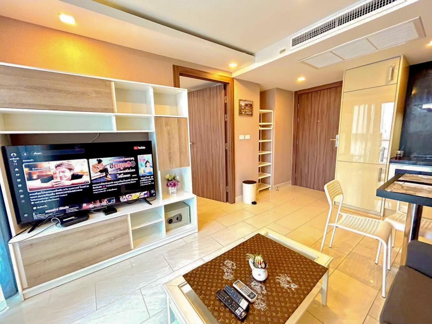 Grand Avenue Appartement Pattaya