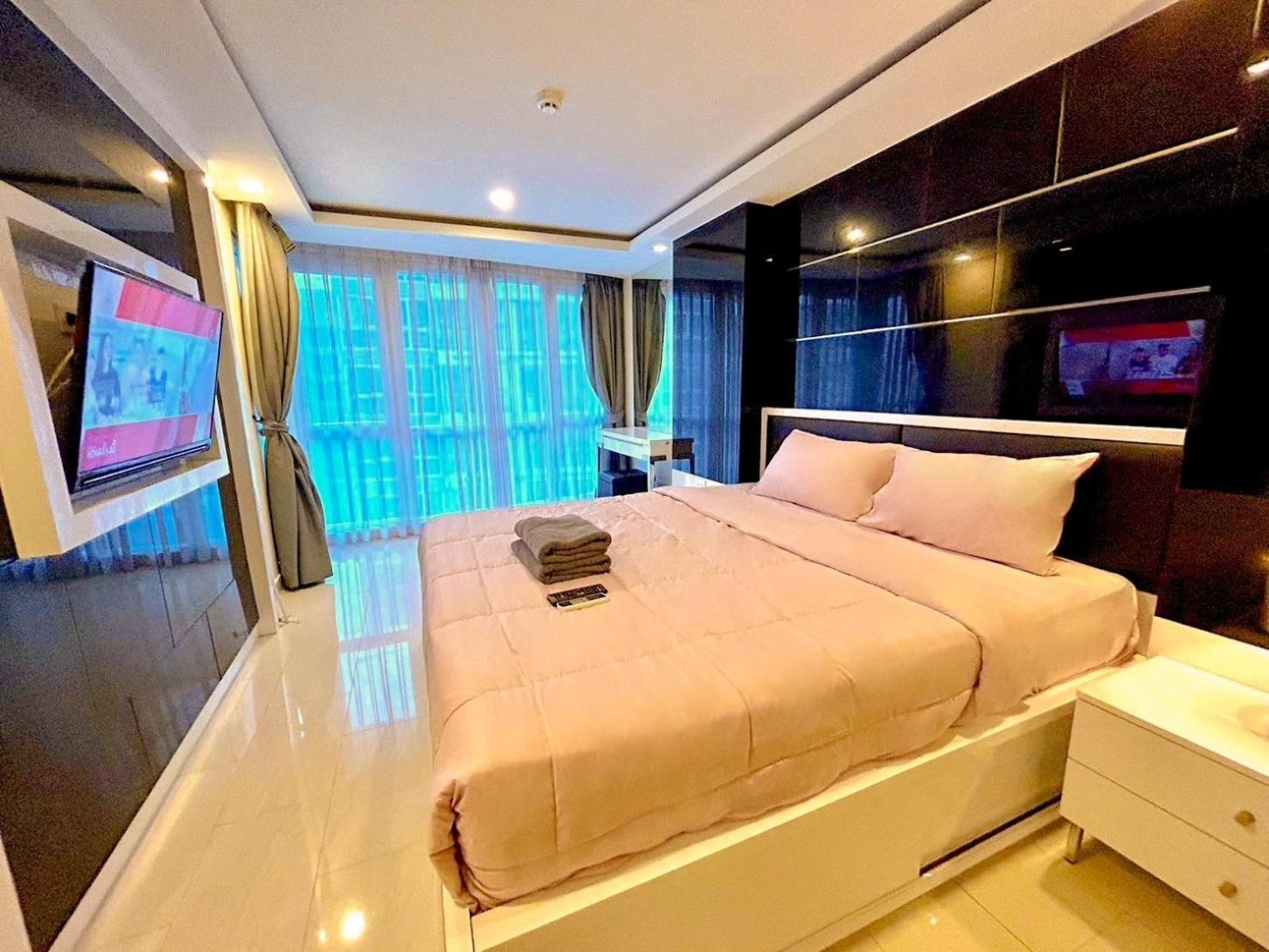 Appartement Grand Avenue *