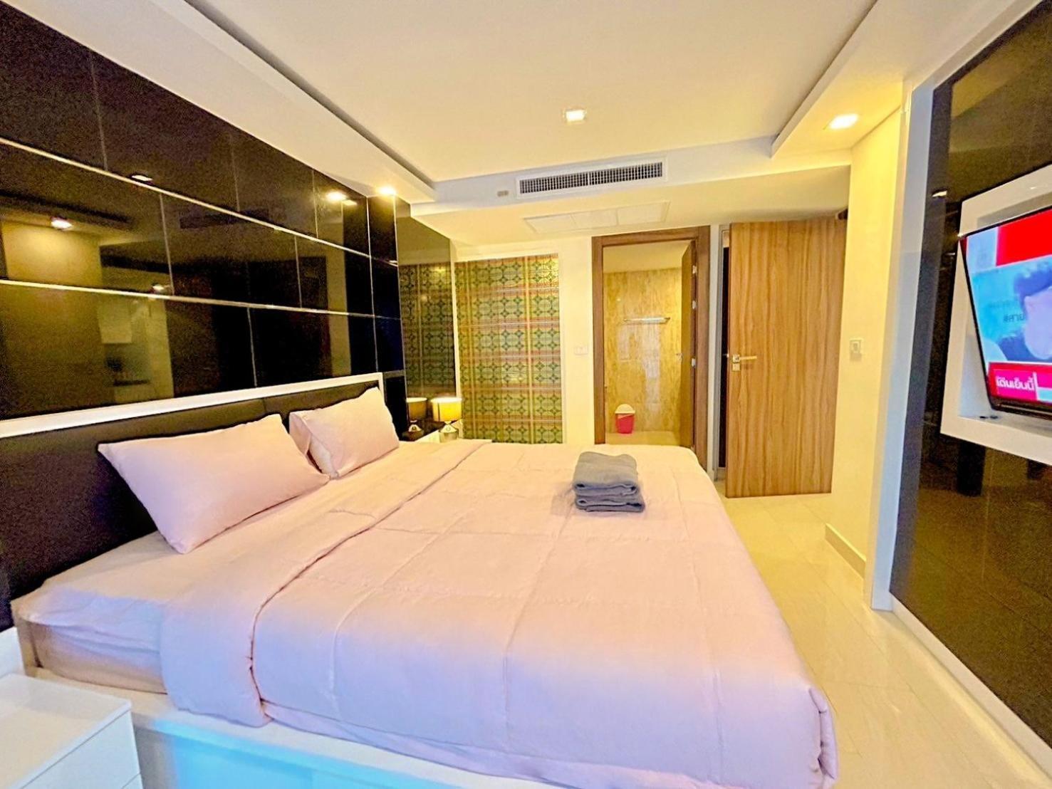 Apartment Grand Avenue *