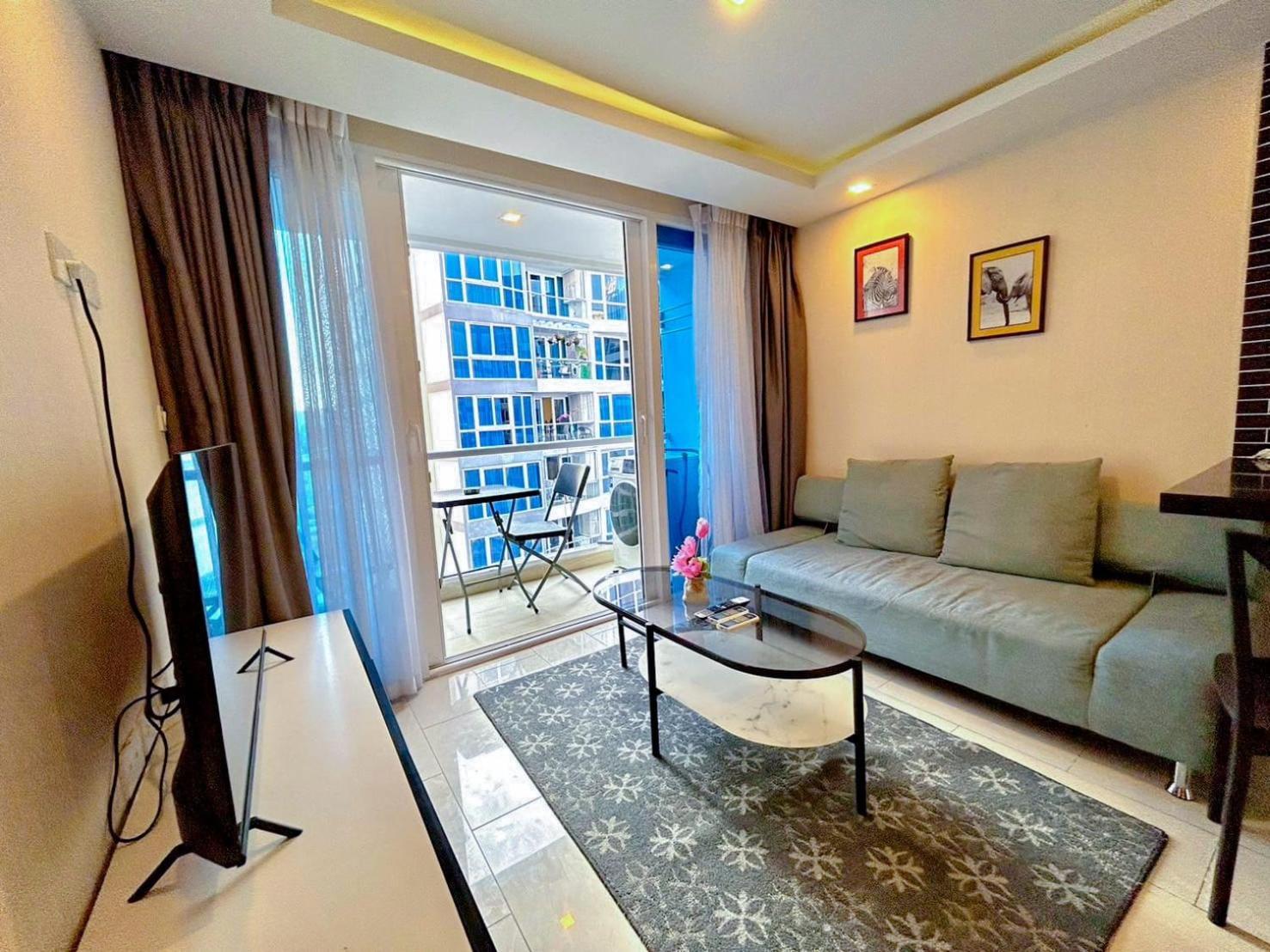 Apartment Grand Avenue *