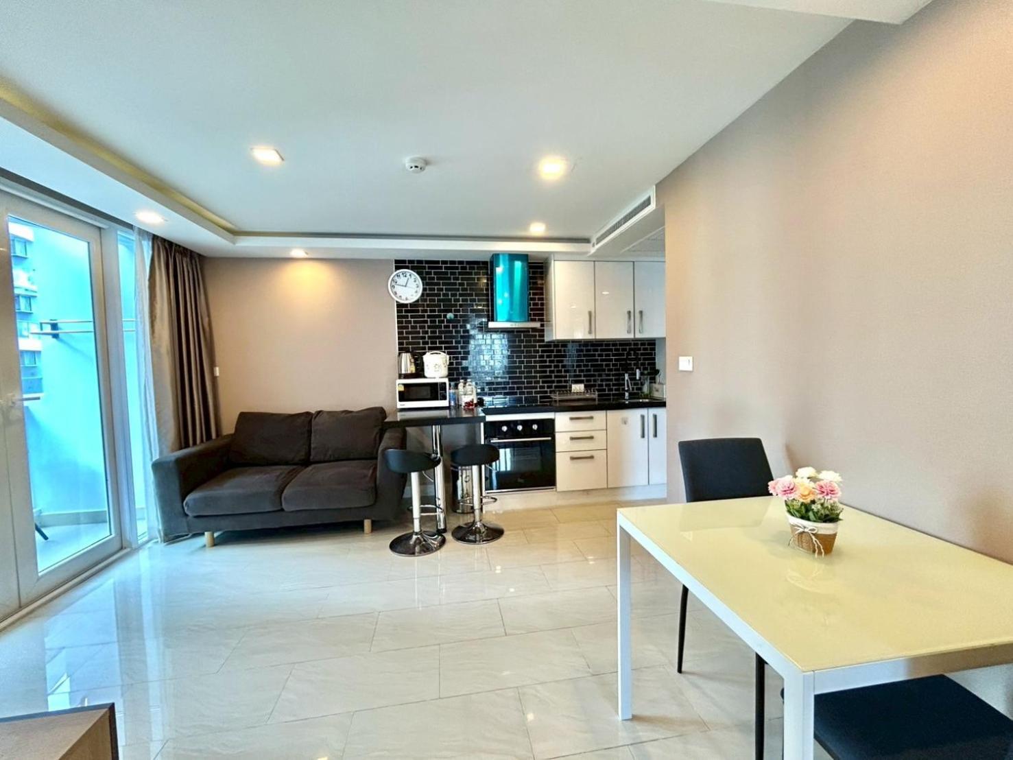 Grand Avenue Appartement