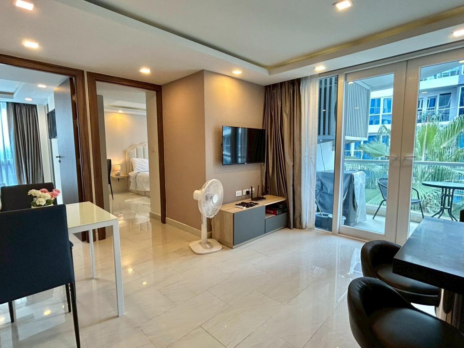 Appartement Grand Avenue *